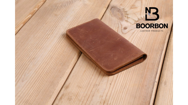 Портмоне 218 Boorbon