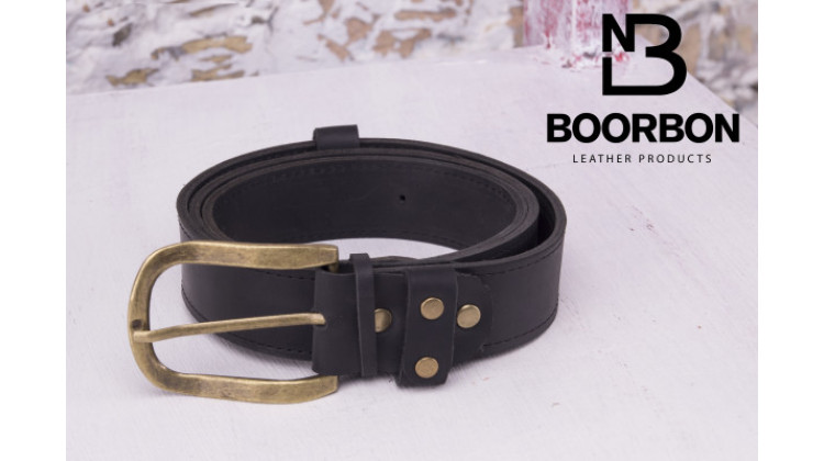 Ремень 701 Boorbon