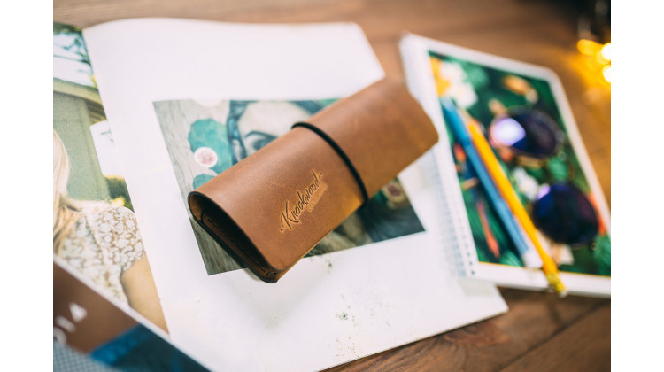 Аксессуарный кейс Knockwood - Neff