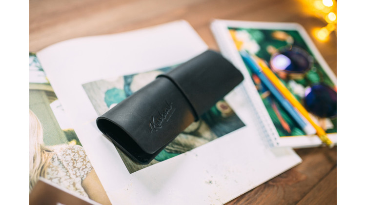 Аксессуарный кейс Knockwood - Neff, black 