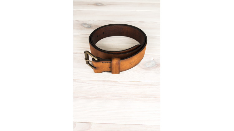 Ремень Knockwood - Pierrepoint, Brown		