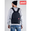 Рюкзак Punch - Crypt, Black