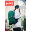 Рюкзак Punch - Crypt, Jade
