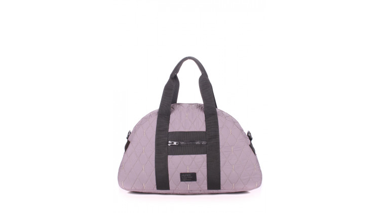 Стеганая сумка POOLPARTY Alaska