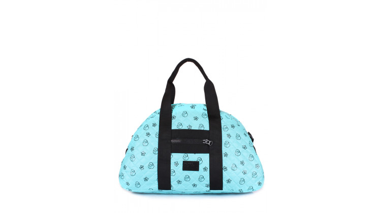 Стеганая сумка POOLPARTY Alaska