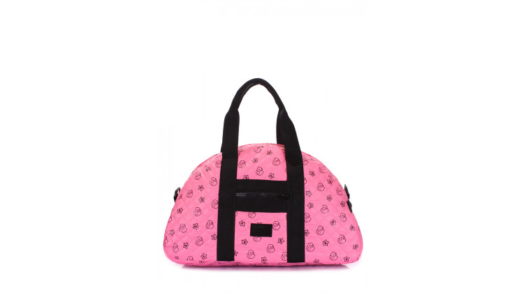 Стеганая сумка POOLPARTY Alaska