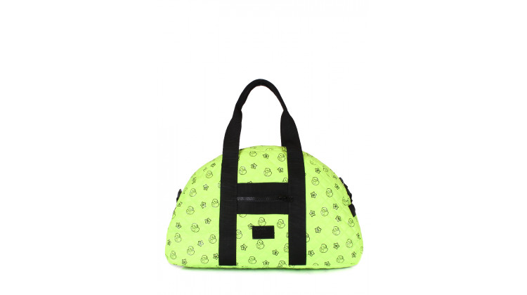 Стеганая сумка POOLPARTY Alaska