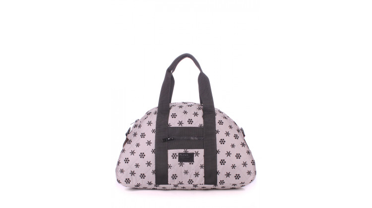 Стеганая сумка POOLPARTY Alaska