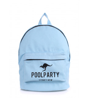 Рюкзак молодежный POOLPARTY