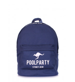 Рюкзак молодежный POOLPARTY