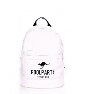 Рюкзак молодежный POOLPARTY