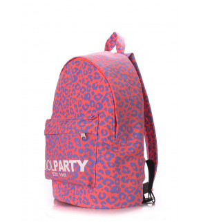 Рюкзак молодежный POOLPARTY