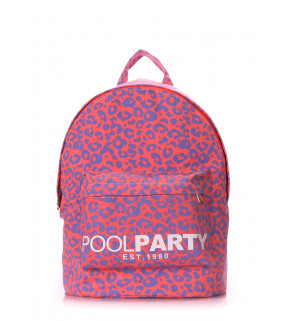 Рюкзак молодежный POOLPARTY