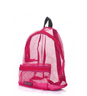 Рюкзак молодежный POOLPARTY