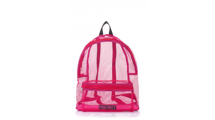 Рюкзак молодежный POOLPARTY