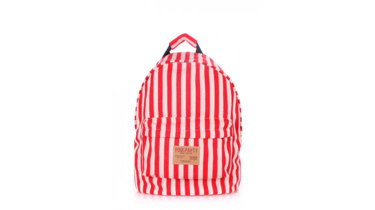 Рюкзак молодежный POOLPARTY