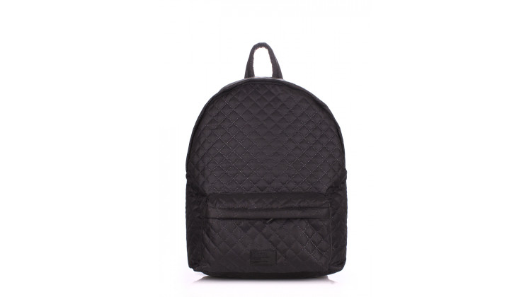 Рюкзак стеганый POOLPARTY