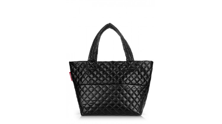 Стеганая сумка POOLPARTY Broadway