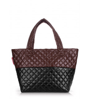 Стеганая сумка POOLPARTY Broadway