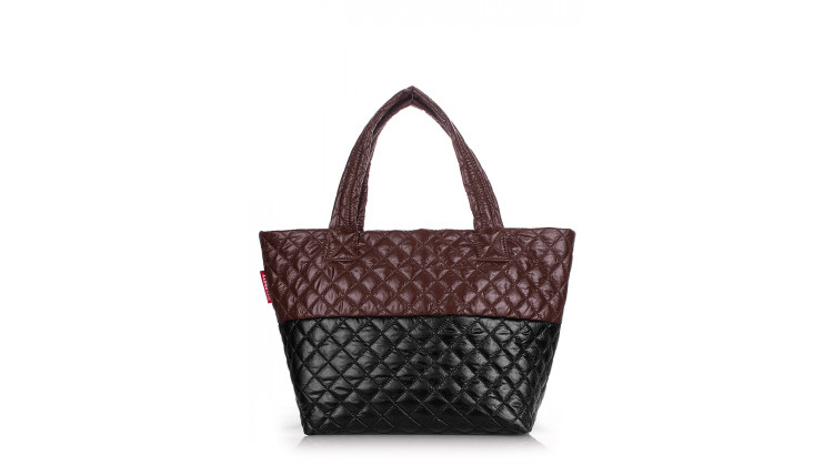 Стеганая сумка POOLPARTY Broadway