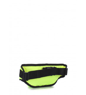 Неоновая сумка на пояс POOLPARTY Bumbag