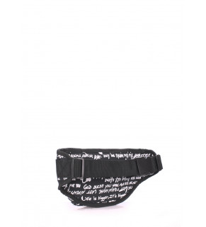 Сумка на пояс POOLPARTY Bumbag