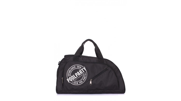 Спортивная сумка POOLPARTY Dynamic
