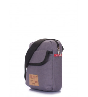 Мужская сумка на плечо POOLPARTY