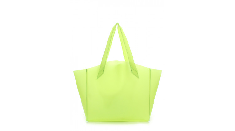 Пластиковая сумка POOLPARTY Gossip