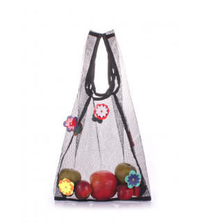 Сетчатая авоська POOLPARTY