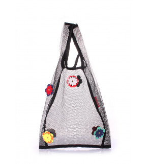 Сетчатая авоська POOLPARTY