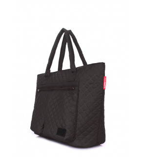 Стеганая сумка POOLPARTY Future