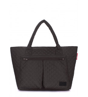 Стеганая сумка POOLPARTY Future