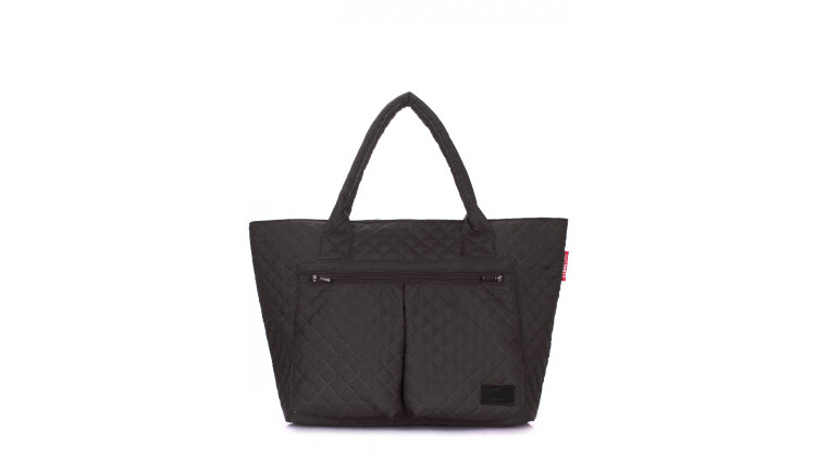 Стеганая сумка POOLPARTY Future