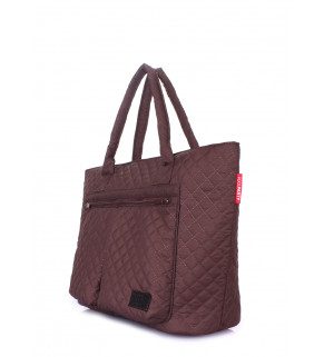 Стеганая сумка POOLPARTY Future