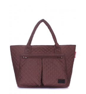 Стеганая сумка POOLPARTY Future