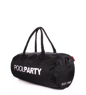 Спортивно-повседневная сумка POOLPARTY