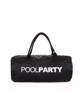 Спортивно-повседневная сумка POOLPARTY