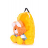 Детский рюкзак POOLPARTY с медведем