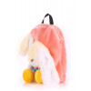 Детский рюкзак POOLPARTY с зайцем