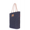 Сумка с якорями POOLPARTY