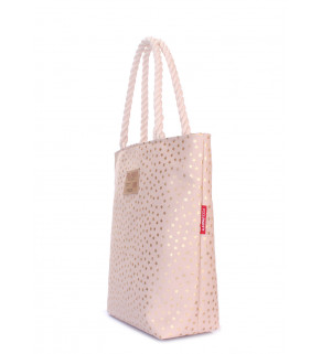 Сумка со звездами POOLPARTY