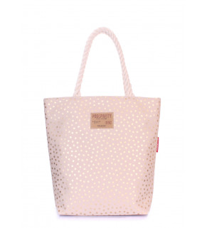 Сумка со звездами POOLPARTY