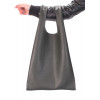Кожаная сумка POOLPARTY Tote