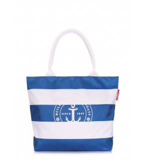 Морская сумка POOLPARTY Marine