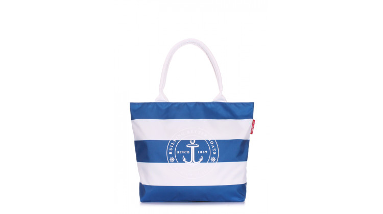 Морская сумка POOLPARTY Marine