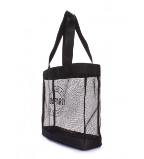 Сетчатая сумка POOLPARTY