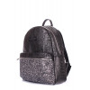 Рюкзак женский кожаный POOLPARTY Mini