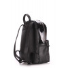Рюкзак женский кожаный POOLPARTY Mini