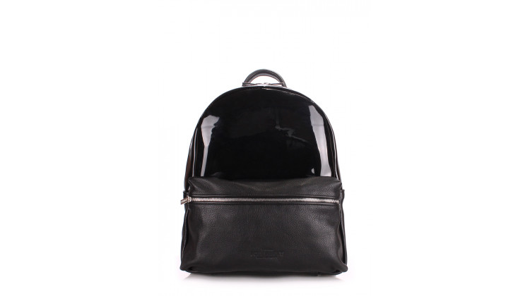 Рюкзак женский кожаный POOLPARTY Mini